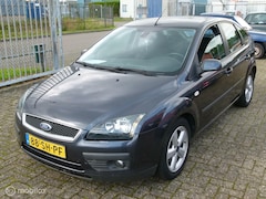 Ford Focus - 1.6-16V APK 07-2025, nette auto met koude airco