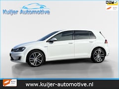 Volkswagen Golf - 1.4 TSI GTE Dealer onderhouden