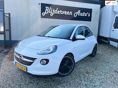 Opel ADAM - 1.2 Jam Sterrenhemel | Cruise | LM 17" | 77.000KM