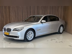 BMW 7-serie - 750Li - Youngtimer - 27500, - ex btw - Fiscaal aantrekkelijk