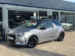 DS 3 - 3 1.2 PureTech Performance Line