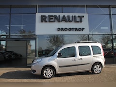 Renault Kangoo - 115PK-LIMITED-109DKM-CLIMA-CRUISE-LMV-ALL SEASONS