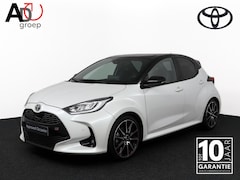 Toyota Yaris - 1.5 Hybrid GR Sport | Navigatie | JBL Audio | Parkeersensoren | Stoel/ Stuurverwarming |