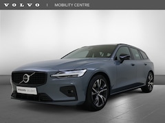 Volvo V60 - B3 Plus Dark | Trekhaak | Panoramadak | Rondomzichtcamera |