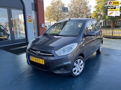 Hyundai i10 - 1.1 i-Drive Cool AIRCO RADIO CD/AUX/USB