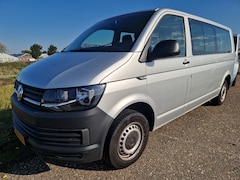 Volkswagen Transporter Kombi - 2.0 TDI L2H1 Highline 9-pers brandstofpomp defect combi personen-bus personenvervoer euro6