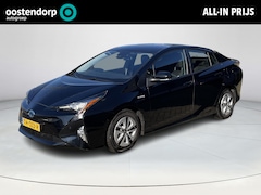 Toyota Prius - 1.8 Executive *NAVIGATIE/ PARKEERCAMERA/ 36 MAANDEN GARANTIE