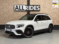 Mercedes-Benz GLB - AMG 35 4MATIC Premium Plus Night | Pano | 21 inch | Sfeerverlichting | ACC