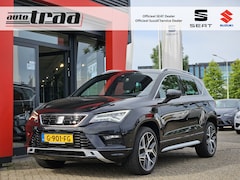 Seat Ateca - 1.5 TSI FR Business Intense DSG-7 Automaat / 19'' LMV / TREKHAAK / CAMERA /