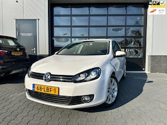 Volkswagen Golf - 1.4 TSI Highline Automaat NIEUWSTAAT incl Grote beurt