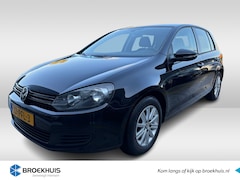 Volkswagen Golf - Comfortline BlueMotion 1.2 105 pk TSI