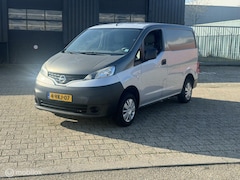 Nissan NV200 - 1.5 dCi ✅AIRCO✅