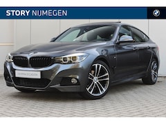 BMW 3-serie Gran Turismo - 320i High Executive M Sport Automaat / Panoramadak / Achteruitrijcamera / LED / Sportstoel