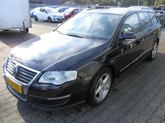 Volkswagen Passat Variant - 2.0 TDI Sportline