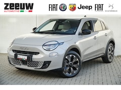 Fiat 600 - 1.2 Hybrid 100 PK La Prima | Navi | Camera | Carplay