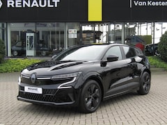 Renault Mégane E-Tech - Evolution 130pk Comfort Range*NU RIJKLAAR 36.320, -*UIT VOORRAAD LEVERBAAR