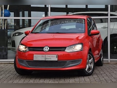 Volkswagen Polo - 1.4-16V Comfortline Airco Elek. Ramen C.C. 1ste Eigenaar