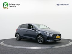 Hyundai i20 - 1.0 T-GDI Premium Sky | Schuif-/kanteldak | Private Lease 425 p