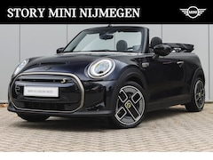 MINI Mini-Electric - Yours / Achteruitrijcamera / Adaptieve LED / Sportstoelen / Active Cruise Control / Comfor