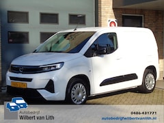 Opel Combo - 1.2 PureTech 110 S&S L1 | Camera | Cruise | Keyless | Carplay