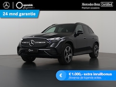 Mercedes-Benz GLC-klasse - 300e 4MATIC AMG Line Night pakket | Digital light | 360gr camera | Panoramadak | Trekhaak