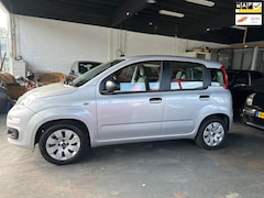 Fiat Panda - 0.9 TwinAir Pop 1ste eigenaar