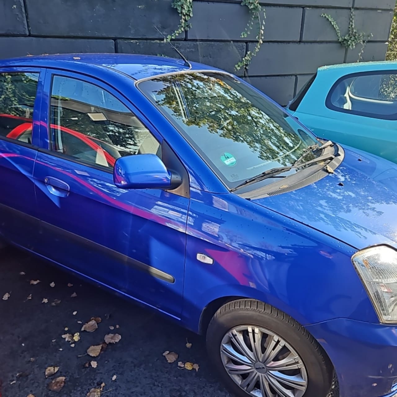 Kia Picanto - 1.1 LXE 1.1 LXE - AutoWereld.nl