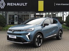 Renault Symbioz - 1.6 E-Tech full hybrid 145pk Aut Iconic*UIT VOORRAAD LEVERBAAR