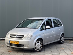 Opel Meriva - 1.4-16V Enjoy | Afneembare trekhaak | Airco | Centrale deurvergrendeling | Stuurwiel bedie