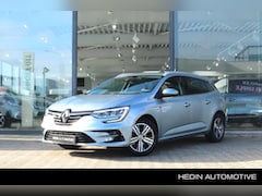 Renault Mégane Estate - 1.3 TCe Intens | 1700 KG Trekgewicht | Trekhaak | Climate Control | Parkeersensoren | Crui