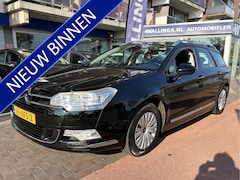 Citroën C5 Tourer - 1.6 THP Comfort Leder Airco/ECC Trekhaak