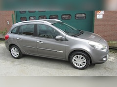 Renault Clio Estate - 1.2 TCE Collection