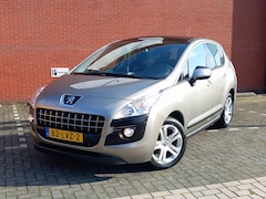 Peugeot 3008 - 1.6 16V VTi 120PK Panoramadak