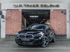 BMW X2 - SDrive20i High Executive M Sport Pano / HUD / Camera