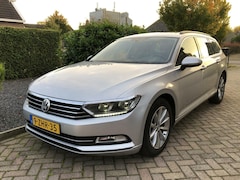 Volkswagen Passat Variant - 1.6 TDI Comfortline (inruilkoopje)