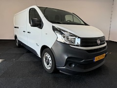 Fiat Talento - L2H1 Euro 6 Airco Navigatie