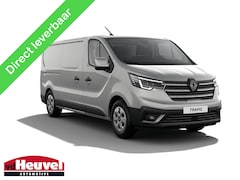 Renault Trafic - 2.0 Blue dCi 130 T30 L2H1 Advance BPM VRIJ