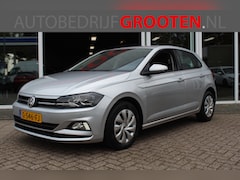 Volkswagen Polo - 1.0 TSI Comfortline//NAVI//CARPLAY//AIRCO