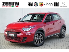 Fiat 600e - Urban 54 kWh | Carplay | Camera | Keyless | 17"