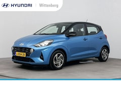 Hyundai i10 - 1.0 Comfort | stoelverwarming | stuurverwarming | PDC achter | Cruise |