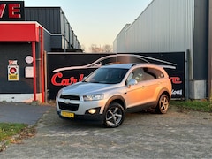 Chevrolet Captiva - 2.4i LT 2WD 7-Persoons | LEER | CRUISE | NAVI