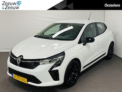 Renault Clio - 1.0 TCe 90 GPF evolution Airco cruise controle apple carplay android auto zeer mooie auto