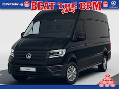 Volkswagen Crafter - 35 2.0 TDI L3H3 Exclusive Hero Light