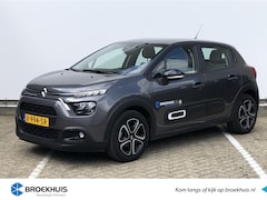 Citroën C3 - 1.2 PureTech Plus