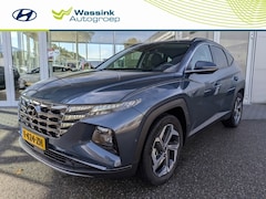 Hyundai Tucson - 1.6 T-GDi PHEV 265pk AWD Aut. Premium