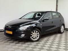 Hyundai i30 - 1.6i Dynamic Business ECC Navi LM16" NL Auto