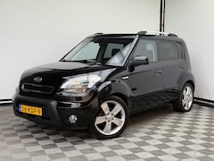 Kia Soul - 1.6 X-ecutive LM17" Airco Cruise NL Auto