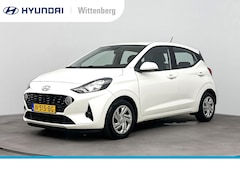 Hyundai i10 - 1.0 Comfort | airco | cruise | Bluetooth | apple carplay & android auto |