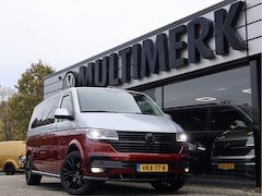 Volkswagen Transporter Multivan - 2.0 TDI DSG MARGE-BTW VRIJ DUBBELE CABINE