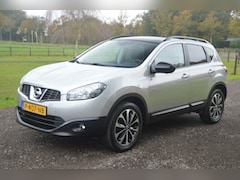 Nissan Qashqai - 1.6 Acenta Clima Cruise Pano dak 360 18inch